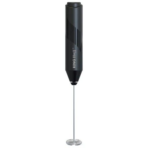 NAPEŇOVAČ, NAKÁVAČ NA KÁVU, MLIEKO, MINI ELEKTRICKÝ MIEŠAČ, Kakao KINGHoff