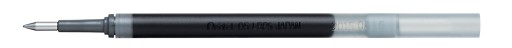 Náplň do EnerGel PENTEL Document LRP5 čierna 0,5