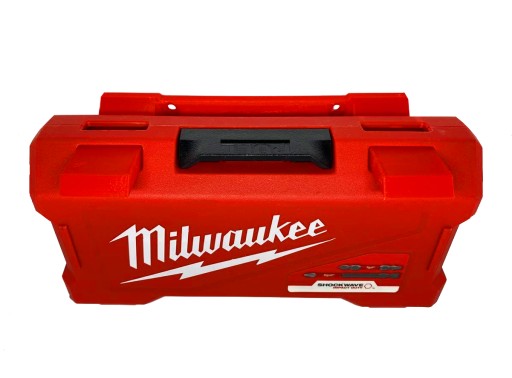 Držiak puzdra na bity P4U Shockwave MILWAUKEE