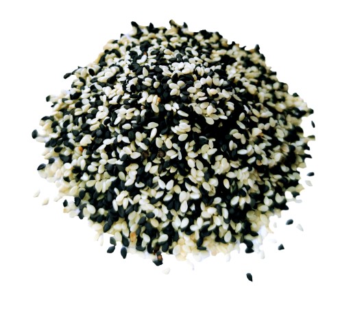 Sezamový MIX na Sushi 250 g od Skworc
