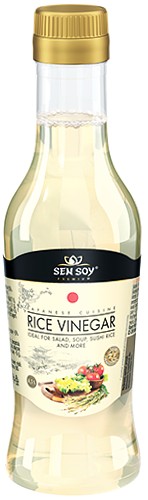Ryžový ocot na sushi a šaláty 220ml - Sen Soy