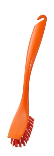 ORANŽOVÁ KEFA pre Thermomix TM5 TM6 TM31