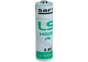 Batéria LS14500 Saft 3,6V AA ER14505 SL-760