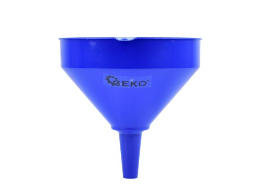 Univerzálny lievik na prevádzkové kvapaliny, 24 cm