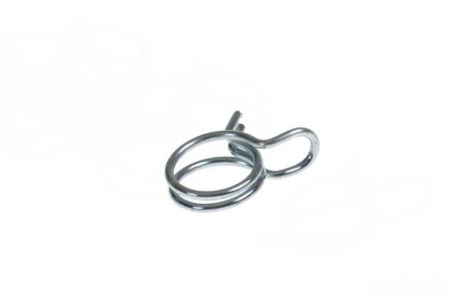 Svorka palivového potrubia 10 mm Romix C70479 Svorka palivového potrubia. 10