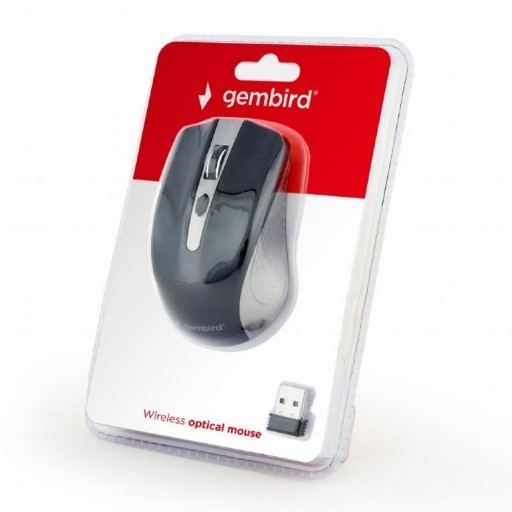 Myš Gembird MUSW-4B-04-GB