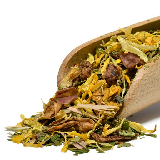Verde Mate Apple & Mint vzorka 50 g