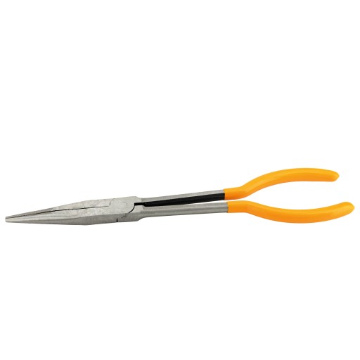 Dlhé kombinované kliešte STRAIGHT kliešte 280mm