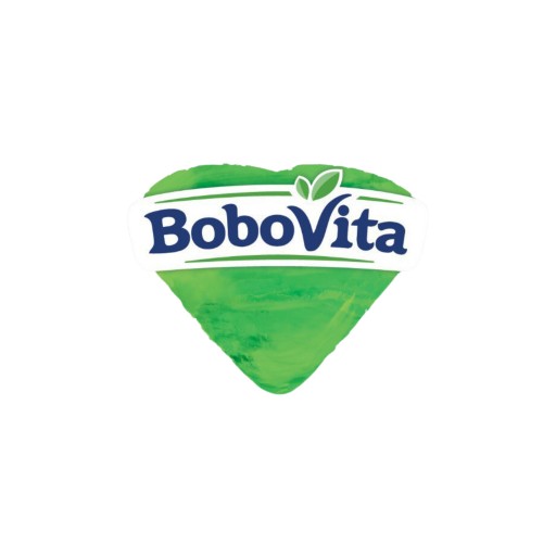 BoboVita Krupicová kaša 3 plody po 6 mesiacoch 180 g