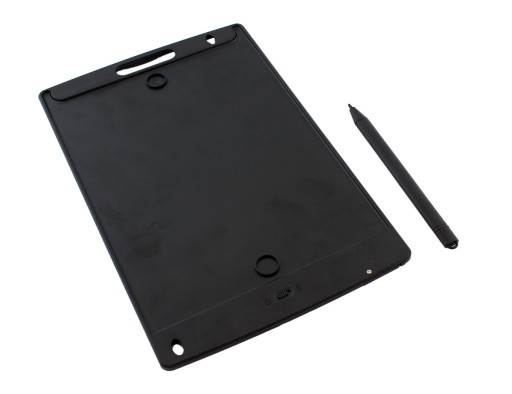GRAFICKÝ TABLET NA KRESLENIE, ŠTÝL, ZÁMOK