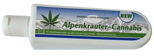 ALPENKRAUTER-KONOPOVÁ BOLESŤ NÁBOŽENSKÁ MASŤ