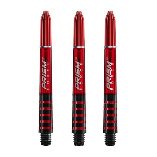 WINMAU PRISM FORCE INTER RED HRIADELI