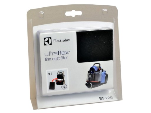 Vstupný filter pre vysávač ELECTROLUX EF129