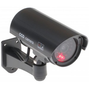 NOČNÁ IR KAMERA MONITOROVANIE UMÝVACIE KAMERY + LED ALARM