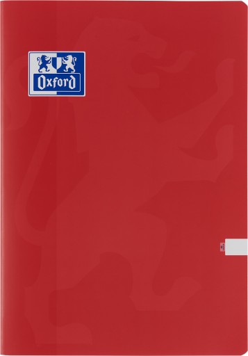 A4 NOTEBOOK OXFORD ESSE 60K SMOOTH CLEAN