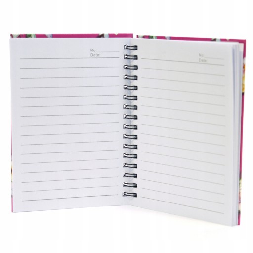 UNICORN NOTEBOOK ZÁPISNÍK PRE DETI DIÁR RÔZNE FARBY + DOKONČOVAČ