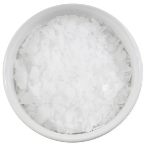 Chlorid horečnatý vločky chloridu horečnatého vločky 1kg