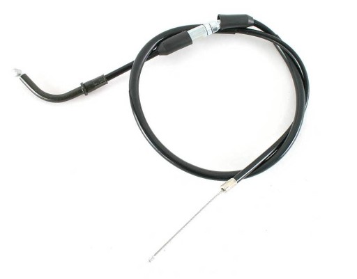 Plynové lanko pre CHOPPER 4T OGAR 900 ZIPP BARTON dĺžka 78cm kríž.