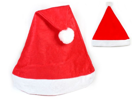 SANTOV VIANOČNÁ ČIAPKA SANTOVSKÝ OUTFIT Veľkoobchod