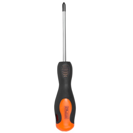 SKRUTKOVAČ MAGNETICKÝ SKRUTKOVAČ KRÍŽOVÝ PH2 x 100 mm CR-MO RICHMANN C5404