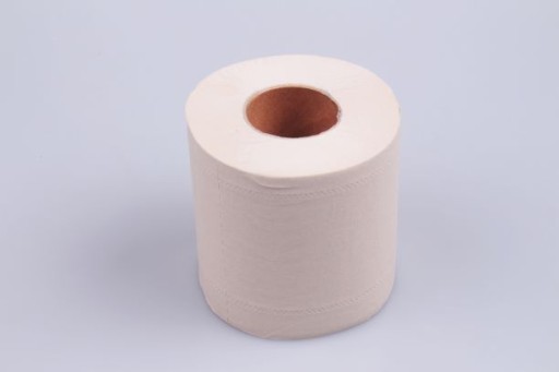 ZUZii ECO ECO bambusový toaletný papier 6 kusov