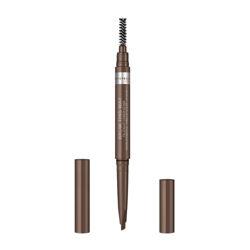 RIMMEL BROW THIS WAY ceruzka na obočie 002