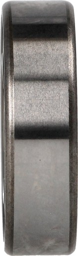 Guličkové ložisko 6002 2ZZ VOĽNOSŤ C3 JEDNORADOVÝ 15x32x9 VYS.