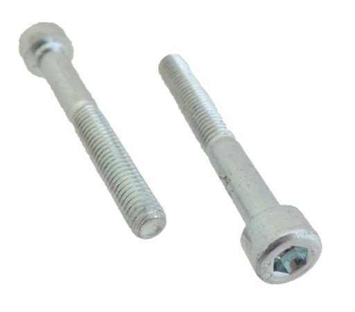 M5x60 HLAVA SKRUTKY DIN912 trieda 8,8 10ks