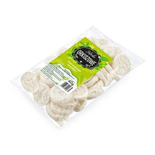 Rezy - oblátky, špaldové oblátky 60g