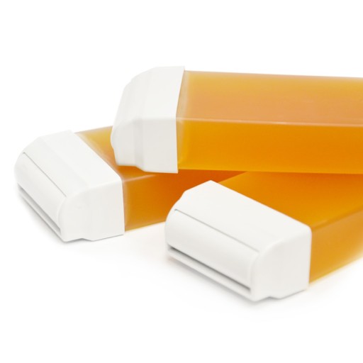 Roll on NATURAL HONEY depilačný vosk pre citlivú pokožku 100