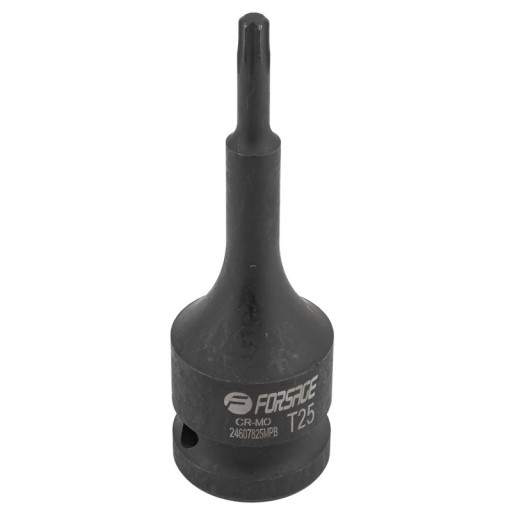 Nástavec bitov IMBUS TORX T25 1/2