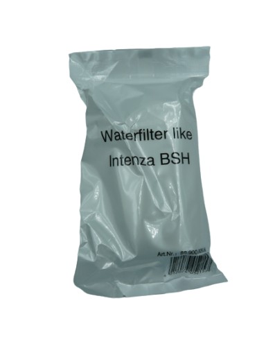 Vodný filter do kávovaru Bosch Siemens, náhrada za Intanzu, s certifikátom TUV