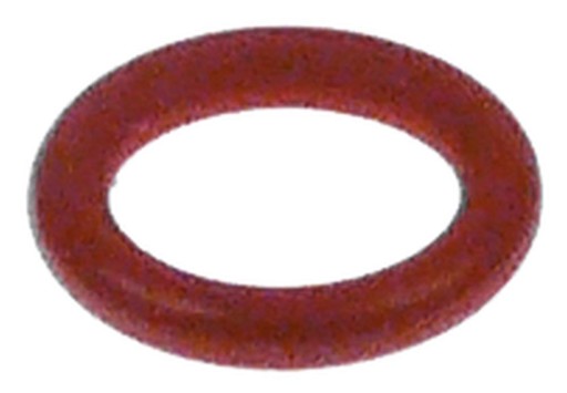 SANREMO O-krúžok silikónový pr. ext. 9 mm hrúbka 2,2 mm