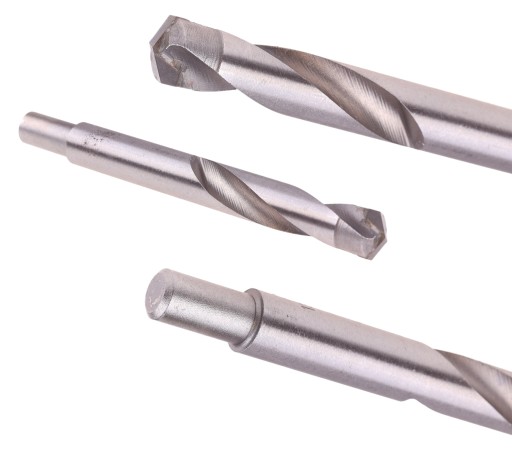 VŔTAK S KARBIDOVOU PLATŇOU DO KOVU KARBID 13 mm