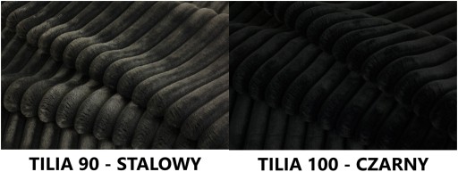 PLYŠOVÁ LÁTKA, HRUBÝ VELÚR, KOŽUŠINOVÝ RUKÁV, ČALÚNNY MATERIÁL, TILIA