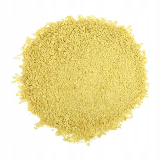 KVAŠNICOVÉ VLOČKY neaktívne droždie 250g