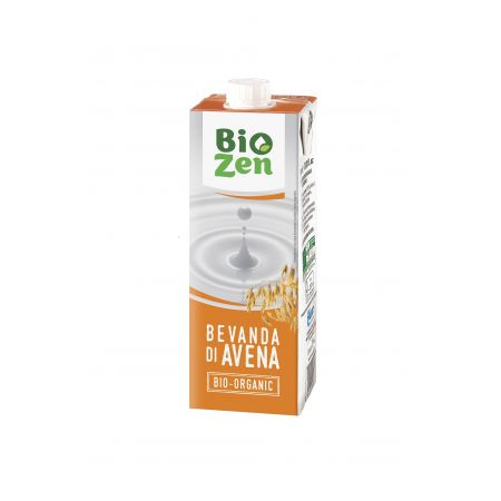 Prírodný ovsený nápoj 1l BIO