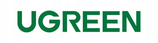 SIEŤOVÝ ADAPTÉR UGREEN RJ45 BIELY + TYLUS ZDARMA