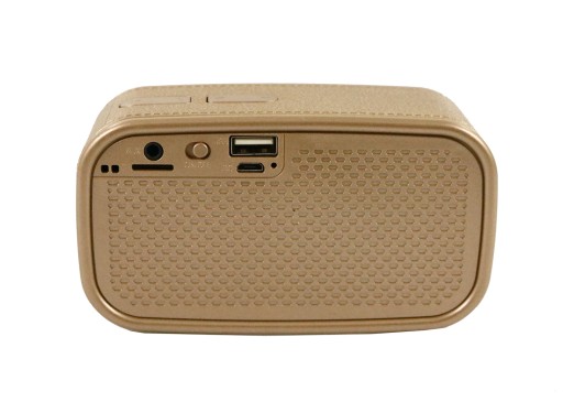 HDY-N11I BLUETOOTH REPRODUKTOR ČIERNY 706186