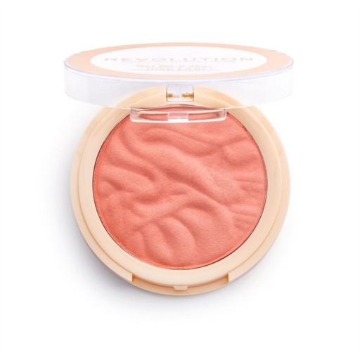 Makeup Revolution Reloaded Blusher Rhubarb & Custard