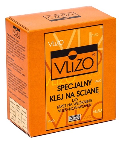 Masterline Vlizo lepidlo na vliesové tapety 150 g