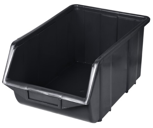 Skladový kontajner ECOBOX MEDIUM