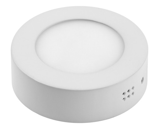 Gerrit LED panel 6W 230V 4000K