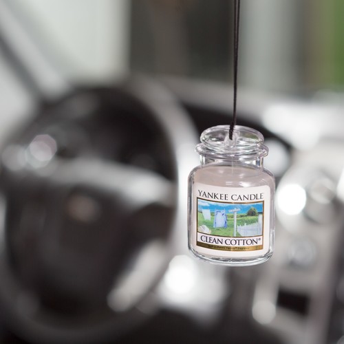 Autodóza Yankee Candle MIDSUMMER'S NIGHT