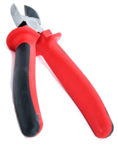 KLIEŠTE BOČNÉ izolované KLIEŠTE 160 mm 6