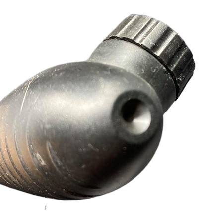 Cyklo pumpa KROSS na ventilky DV/FV/SV 25,5 cm