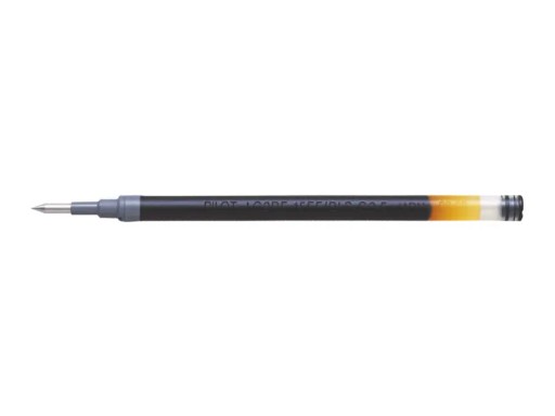 PILOT G-2 NÁPLŇ BALLPOINT - 0,7mm ČIERNA