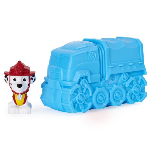 PAW Patrol Dino Rescue a figúrky dinosaurov