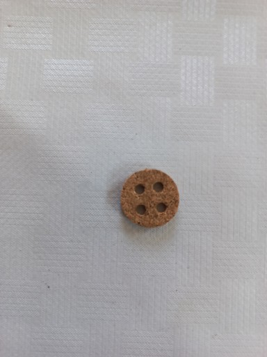 OPRAVA KORKOVÉHO ČIAPKA ROMET