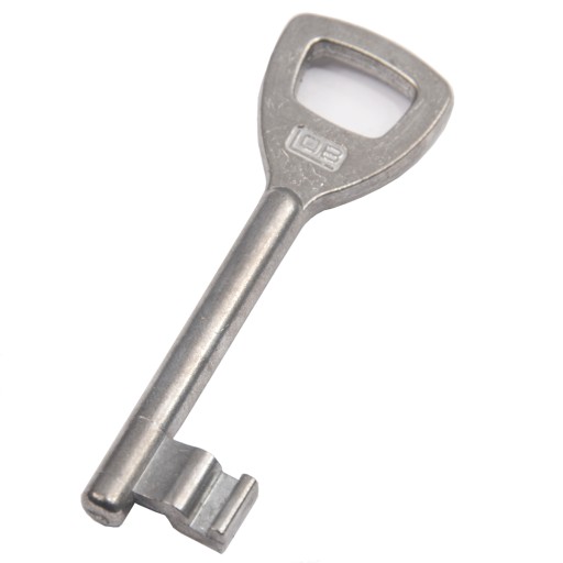 Číslovaný kľúč č. 9 LOB Porta Erkado DRE Voster